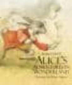 alice s adventures in wordenland-9781402768354
