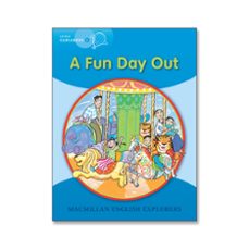 explorers little b a fun day out-9781405059954