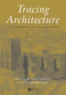 tracing architecture-dana arnold-9781405105354