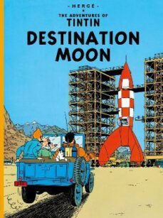 destination moon-9781405208154