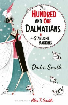 the hundred and one dalmatians modern classic (ebook)-dodie smith-9781405295154