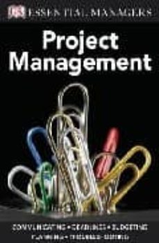 project management-9781405335454