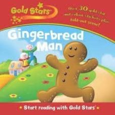 gold st the gingerbread man-9781405487054