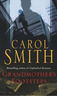 -carol smith-9781405517454
