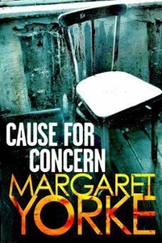 -margaret yorke-9781405526654