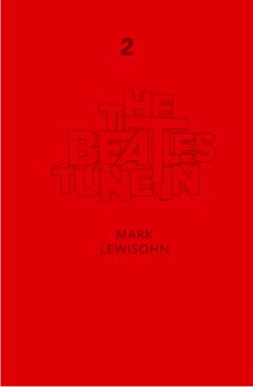 the beatles - all these years - extended special edition (ebook)-mark lewisohn-9781405527354