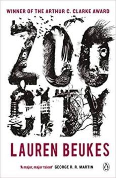 zoo city-9781405924054
