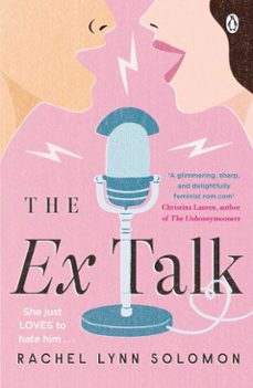 the ex talk (ebook)-rachel lynn solomon-9781405954754