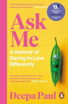 ask me (ebook)-deepa paul-9781405993654