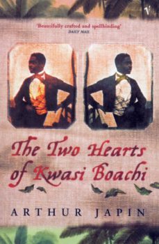 the two hearts of kwasi boachi (ebook)-arthur japin-9781407065854