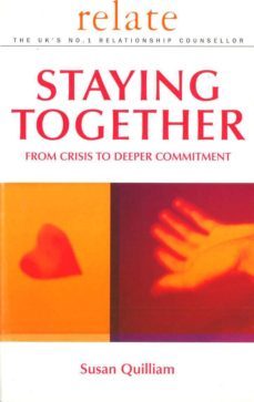 relate guide to staying together (ebook)-susan quilliam-9781407071954