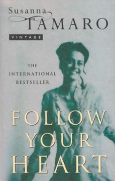 follow your heart-susanna tamaro-9781407091754