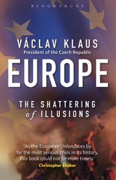 -klaus vaclav-9781408187654