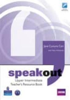 speakout upper-intermediate teacher s book-9781408217054