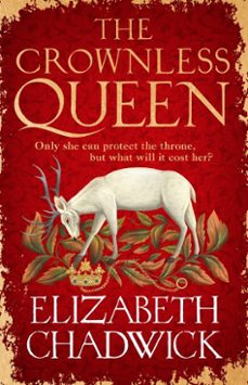 the crownless queen (ebook)-elizabeth chadwick-9781408729854