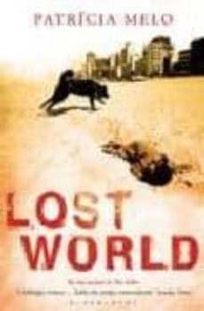 lost world-9781408801154