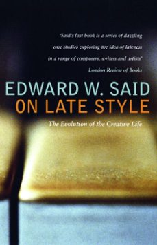 -edward w. said-9781408846254
