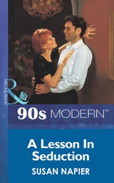 a lesson in seduction (ebook)-susan napier-9781408986554