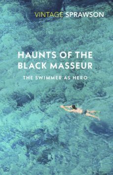 haunts of the black masseur (ebook)-charles sprawson-9781409043454