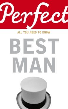 perfect best man (ebook)-george davidson-9781409063254