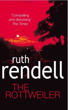 the rottweiler-ruth rendell-9781409068754