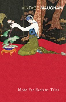 more far eastern tales-william somerset maugham-9781409075554