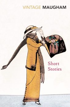 short stories-william somerset maugham-9781409079354