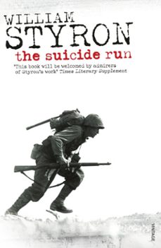 the suicide run-william styron-9781409089254