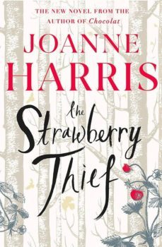 the strawberry thief-9781409170754