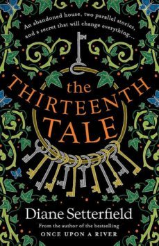 the thirteenth tale-9781409192954