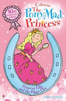 -diana kimpton-lizzy finlay-9781409556954