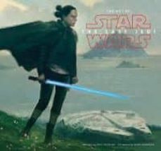 art of star wars: the last jedi-phil szostak-9781419727054