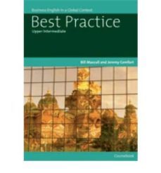 best practice upper intermediate (libro del alumno)-9781424000654