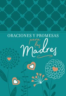 oraciones y promesas para las madres (ebook)-9781424563654