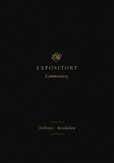 esv expository commentary (volume 12) (ebook)-9781433546754