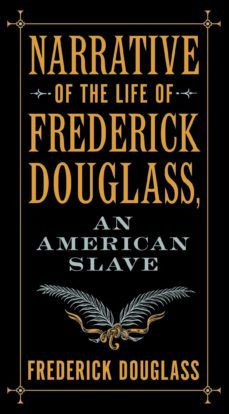 narrative of the life of frederick douglass, an american slave-9781435171954
