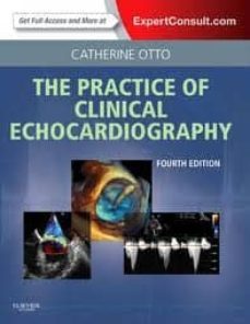 practice of clinical echocardiography, expert consult premium edi tion - enhanced online features and print (4th ed.)-9781437727654