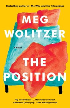 the position (ebook)-meg wolitzer-9781439103654