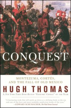 conquest-hugh thomas-9781439127254