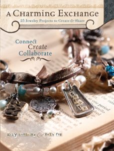 a charming exchange (ebook)-kelly snelling-ruth rae-9781440225154