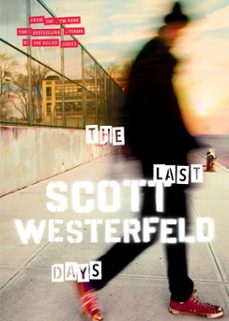 -scott westerfeld-9781440678554