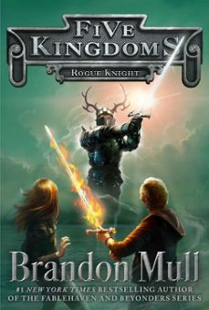 -brandon mull-9781442497054