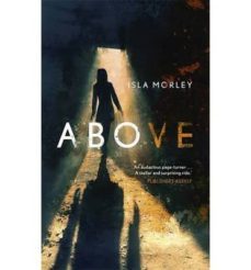 above-morley isla-9781444787054
