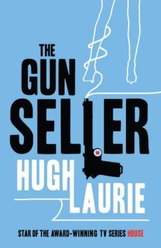 the gun seller (ebook)-hugh laurie-9781446411254