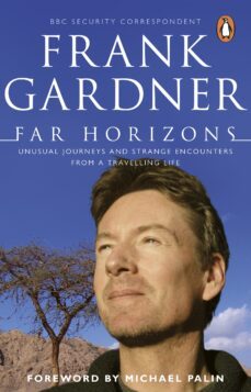 -frank gardner-9781446421154