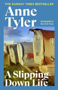 a slipping down life-anne tyler-9781446426654