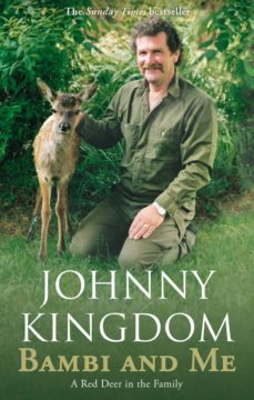 -johnny kingdom-9781446463154
