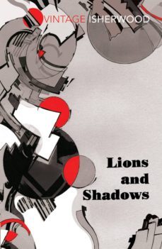 lions and shadows-christopher isherwood-9781446476154