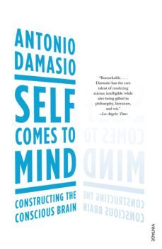 self comes to mind (ebook)-antonio damasio-9781446493854