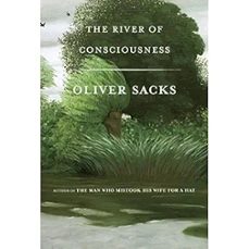the river of consciousness-9781447263654